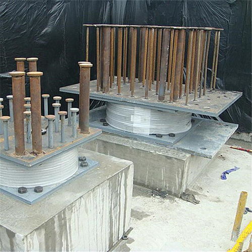 泊頭市陸韻四氟板橡膠支座 以產品為生命，鑄就橡膠制品業典范